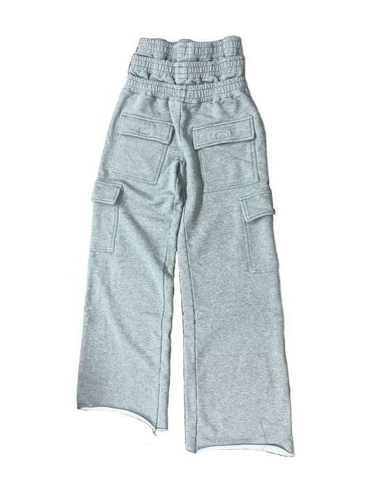 Triple 3’s Cargo Sweats